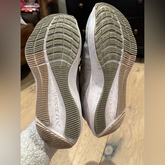 Nike zoom WinFlo shoes - Picture 10 of 11